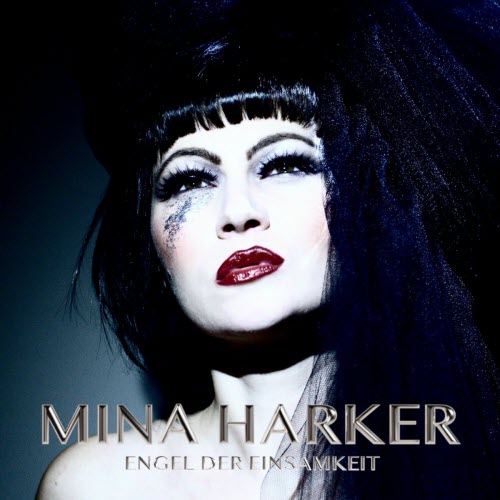 Mina Harker - Engel Der Einsamkeit (2023) [Single]