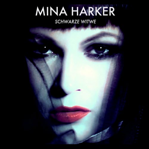Mina Harker - Schwarze Witwe (2022) [Single]