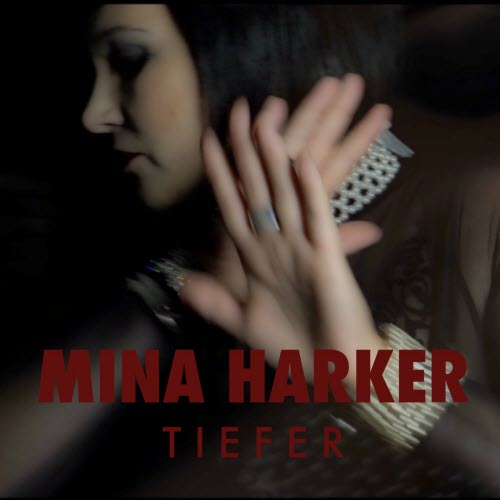 Mina Harker - Tiefer (Symphonic Version) (2022) [Single]