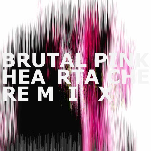 Brutal Pink - Heartache (Mechanical Cabaret 'Spiritual Bypass Mix') (2025) [Single]