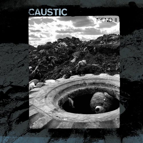 Caustic - Fiend II (2025)