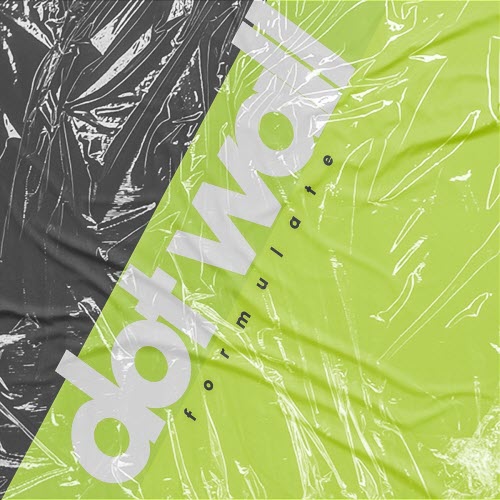Dot Wall - Formulate (2025) [EP]