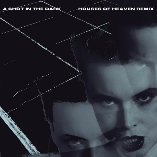 Ghost Cop - A Shot In The Dark (Houses Of Heaven Remix) (2025) [Single]