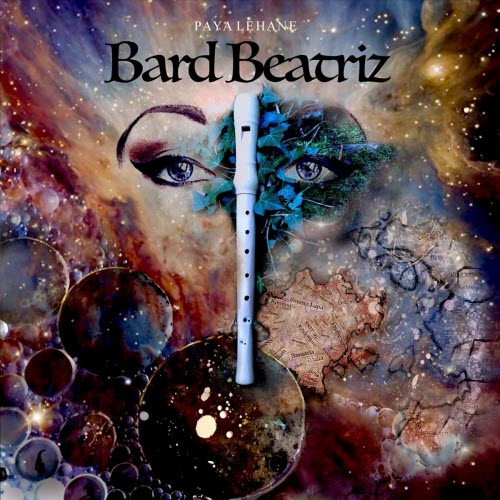 Paya Lehane - Bard Beatriz (2023) [Single]