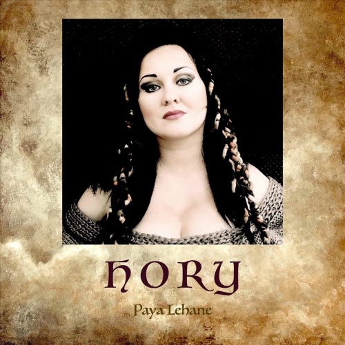 Paya Lehane - Hory (2023) [Single]