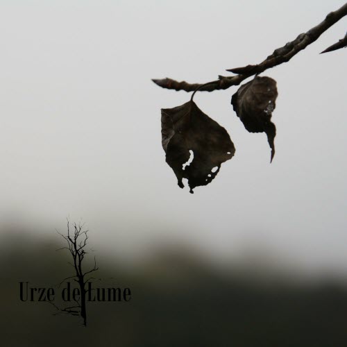 Urze De Lume - Geada Negra (Version 2017) (2017) [Single]