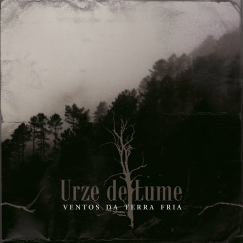 Urze De Lume - Ventos Da Terra Fria (2022)