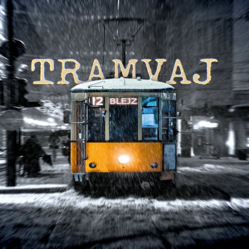 Blejz - Tramvaj 12 (2024) [Single]