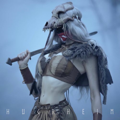 Eihwar - Hugrheim (2025) [Single]