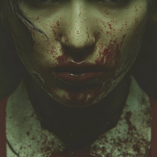Ezekiel Gauthier - Sexy Little Liar (2025) [Single]