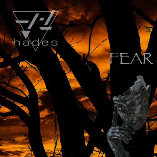 Hades - Fear (2025) [Single]