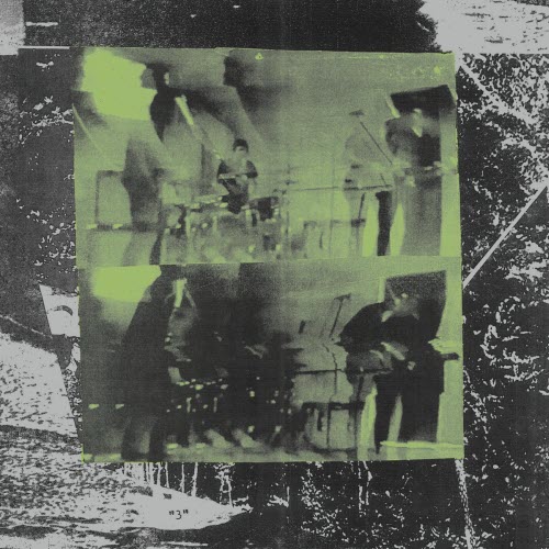 Morenas - Tres (2015)
