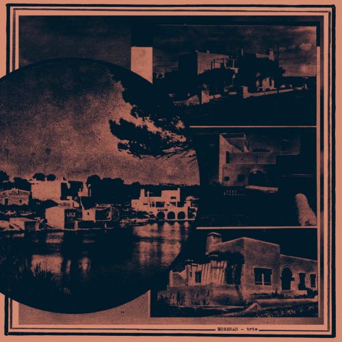 Morenas - Trío (2013)