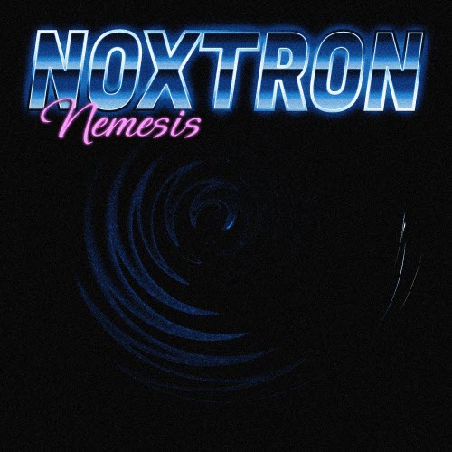Noxtron - Nemesis (2025) [EP]