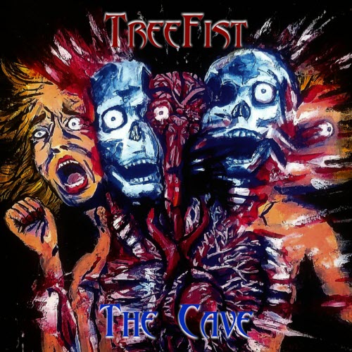 TreeFist - The Cave (2025) [Single]