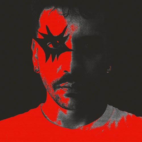 Inrichm - Killer On The Dancefloor (2025) [Single]