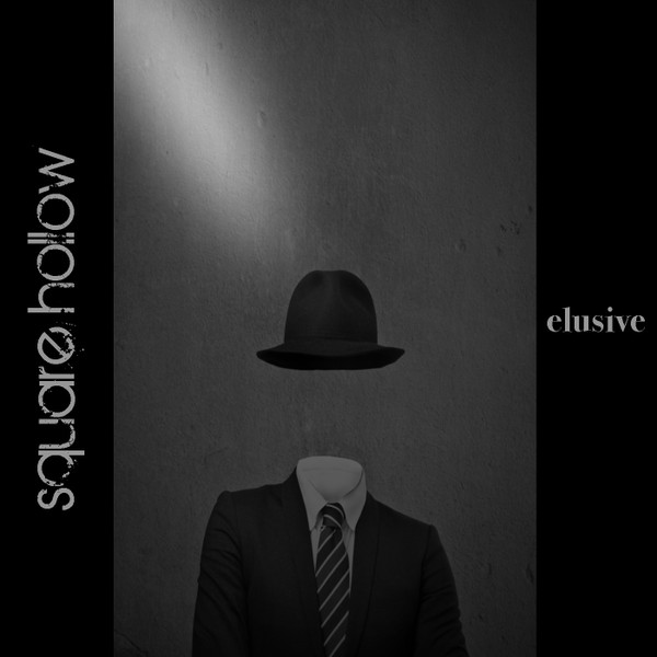 Square Hollow - Elusive (2020) [Single]