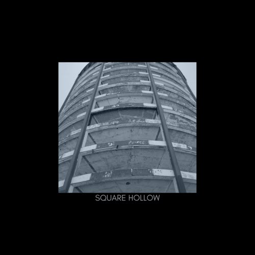Square Hollow - Square Hollow (2024) [EP]