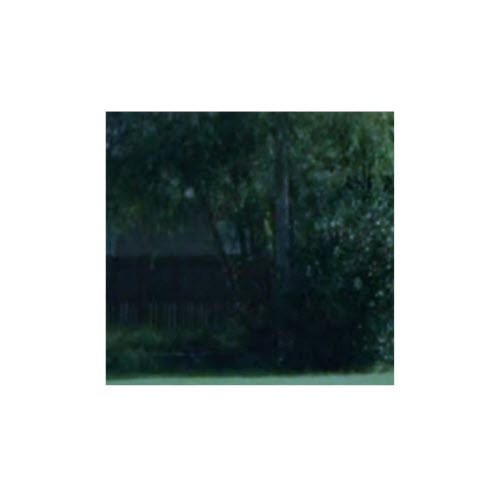 Square Hollow - The Lonely Door (2022) [Single]
