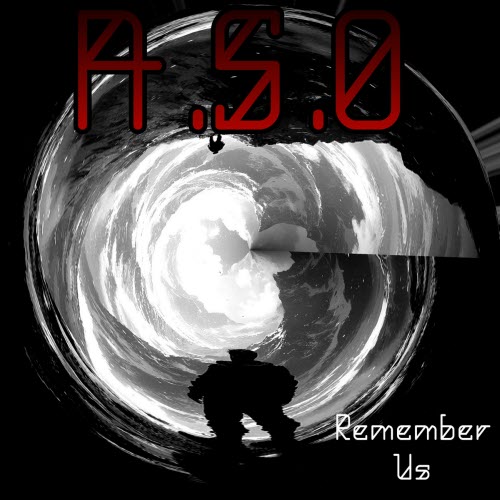 All Systems Out - Remember Us (2025) [Single]