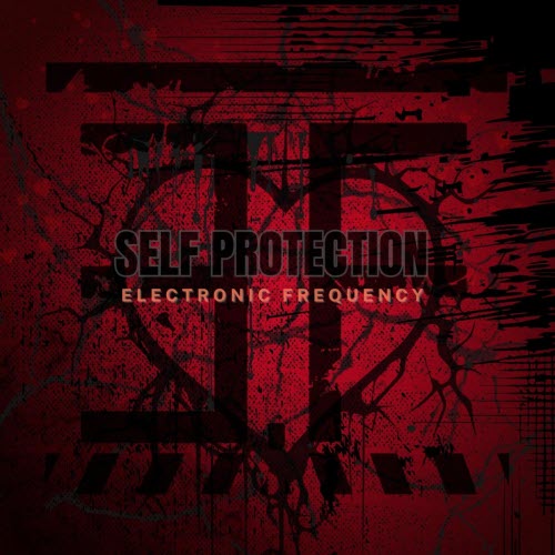 Electronic Frequency - Self Protection (2025) [Single]