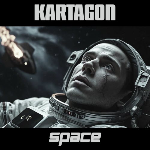 Kartagon - Space (2025) [Single]