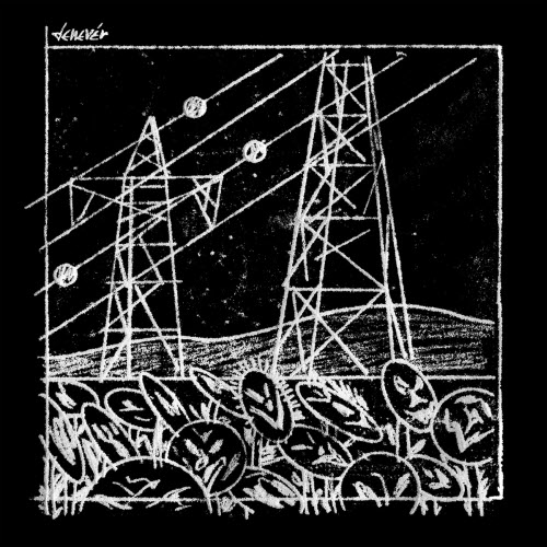 Denevér - Denevér (2022) [EP]