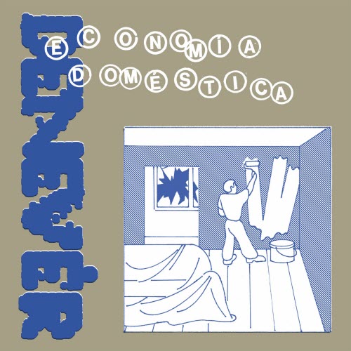 Denevér - Economía Doméstica (2025)