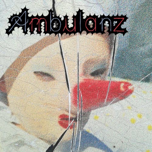 Ambulanz - S.T. (2022) [EP]
