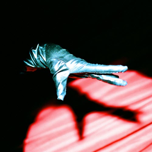 Blousey - The Precipice (2025) [EP]