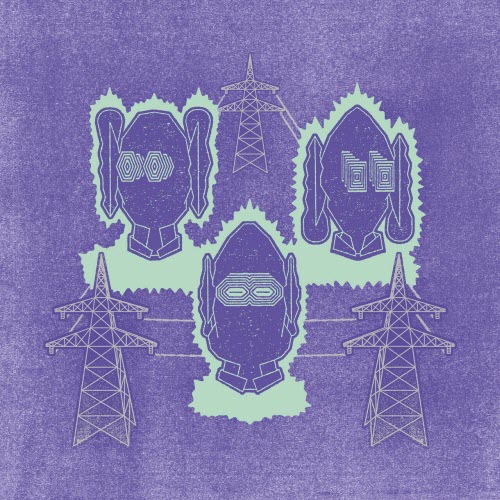 Einseinseins - Energie (2025)