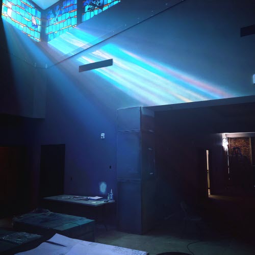 John Maus - Later Than You Think (2025)