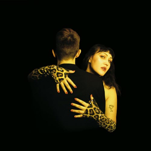 Meghan Dowlen - Dizzy Spell (2025)