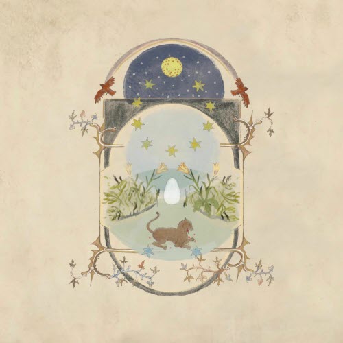 Meghan Dowlen - Wild Abandon (2023)