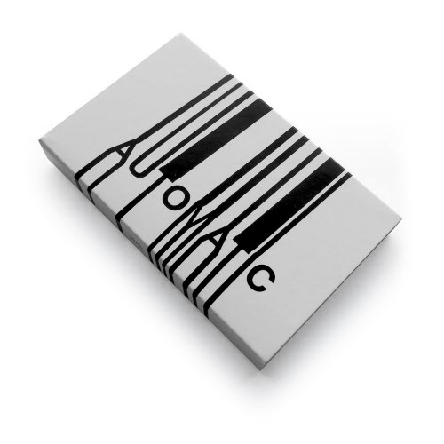 Automatic - Demo (2020) [EP]