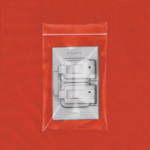 Automatic - Signal (2019)
