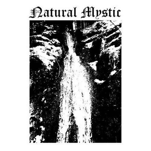 Carlo Onda - Natural Mystic (2025)