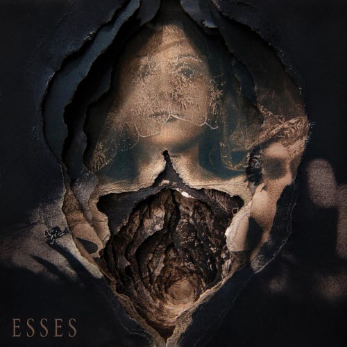 Esses - Pain At The Altar Of Jest (2025)