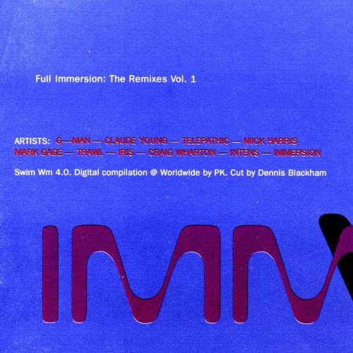 Immersion - Full Immersion (1995)