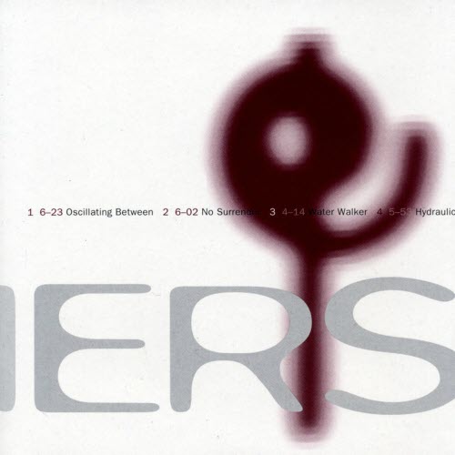 Immersion - Oscillating (1994)