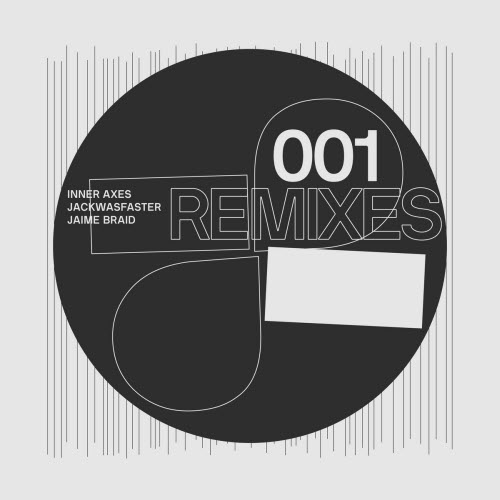 JackWasFaster - 001 Remixes (2019) [Single]