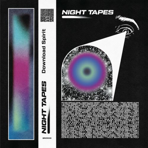 Night Tapes - Download Spirit (2020) [EP]