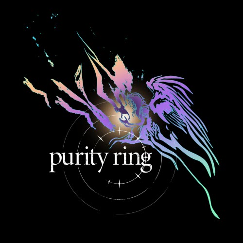 Purity Ring - Purity Ring (2025)