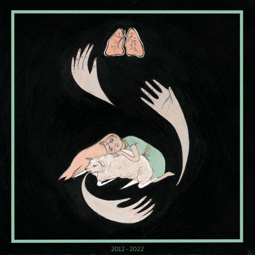 Purity Ring - Shrines X (2022)