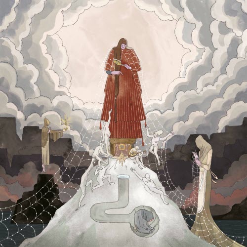 Purity Ring - Womb (2020)