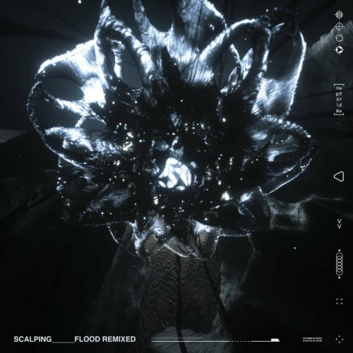 SCALER - Flood Remixed (2021) [EP]