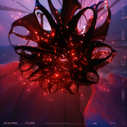 SCALER - Flood (2021) [EP]