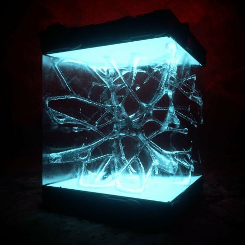 SCALER - Void (2022)