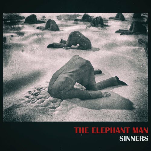 The Elephant Man - Sinners (Deluxe Edition) (2023)