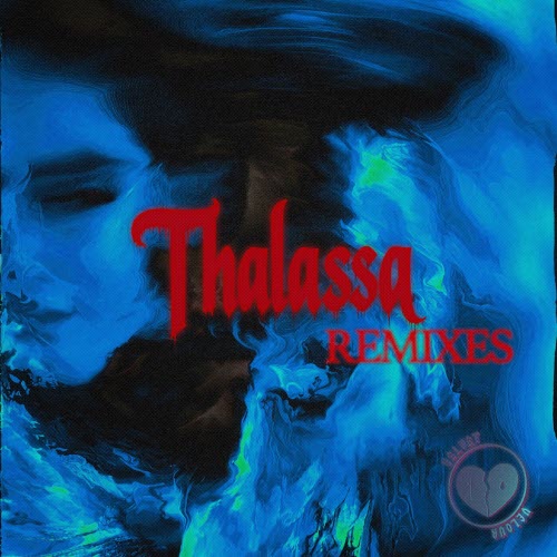 Velvet Velour - Thalassa (Remixes) (2025) [EP]